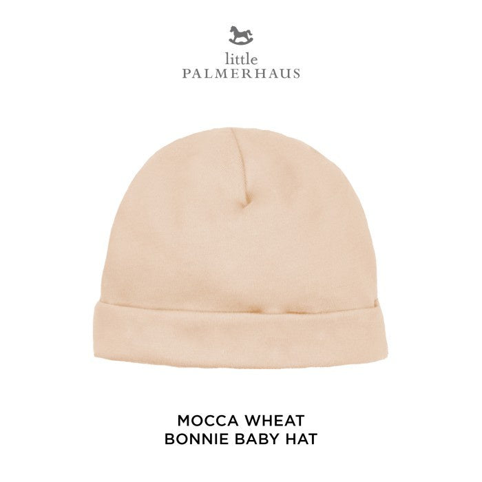 Little Palmerhaus - Bonnie Baby Hat (Topi Bayi)