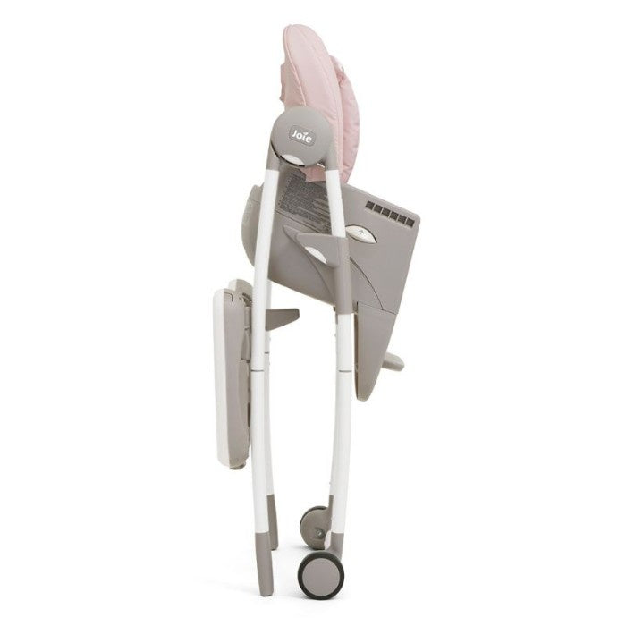 kursi makan bayi/baby chair high chair Joie Meet Multiply 6 in 1