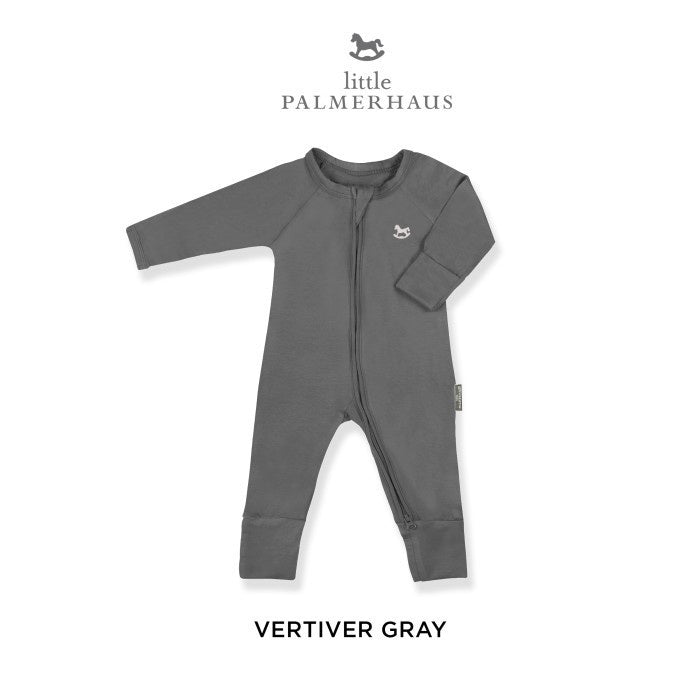 Little Palmerhaus - Baby Sleepsuit 6.0 New Color (Jumper Bayi)