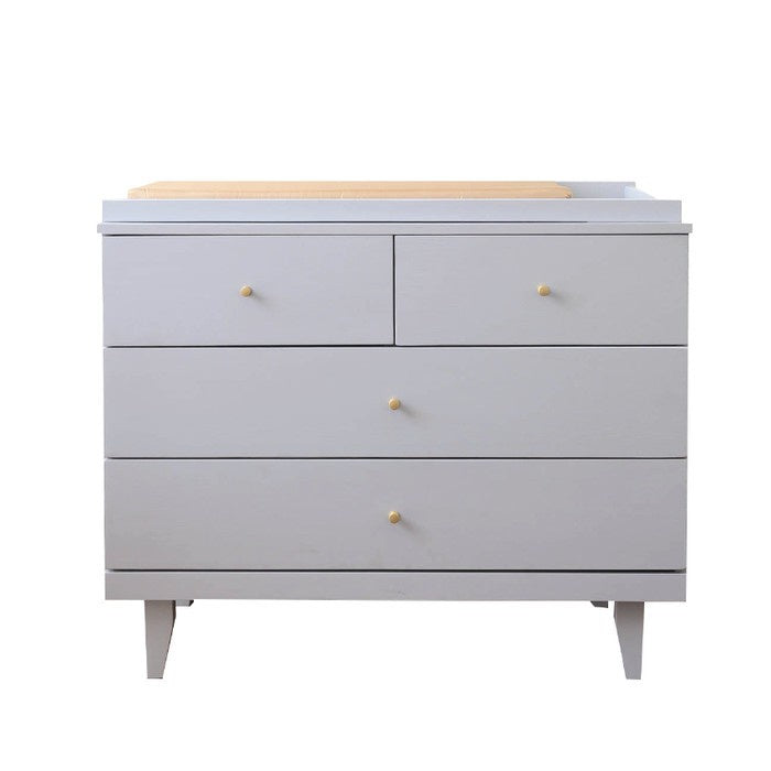 Little EQUI TORO Changing Table Grey Tafel