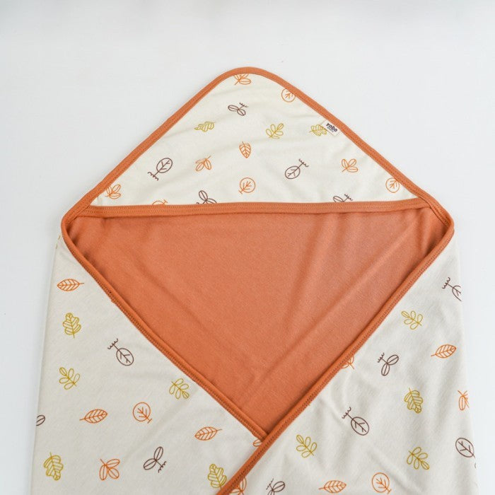 YOBO Hoodie Baby Blanket | SELIMUT TOPI BAYI 80cm x 80cm 1pcs