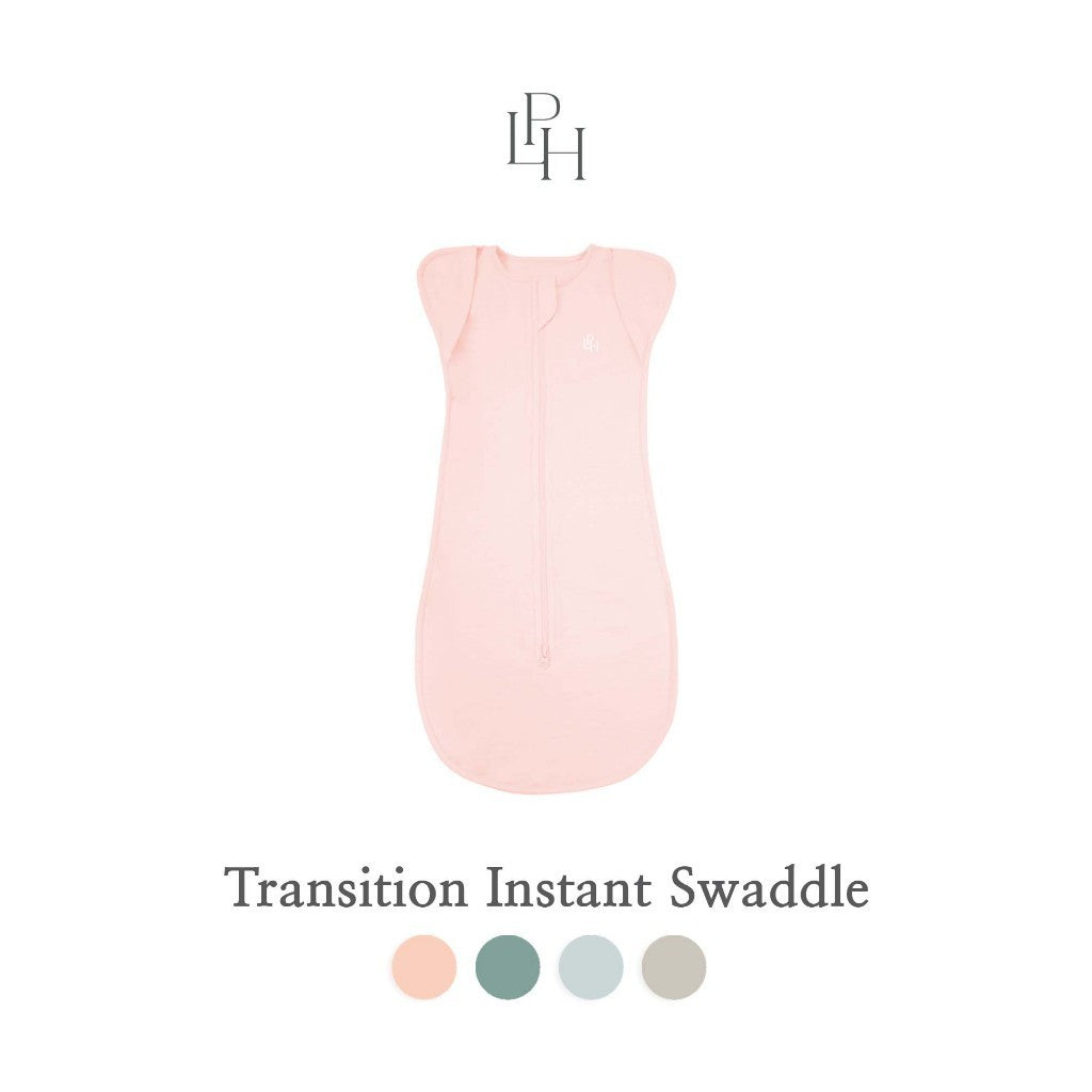 Little Palmerhaus - Transition Instant Swaddle 13.0 (Bedong Instan)