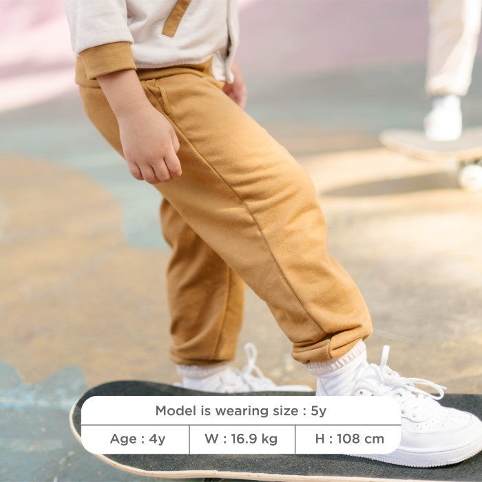 Little Palmerhaus - Disney Toy Story Casual Pants (Celana Anak)