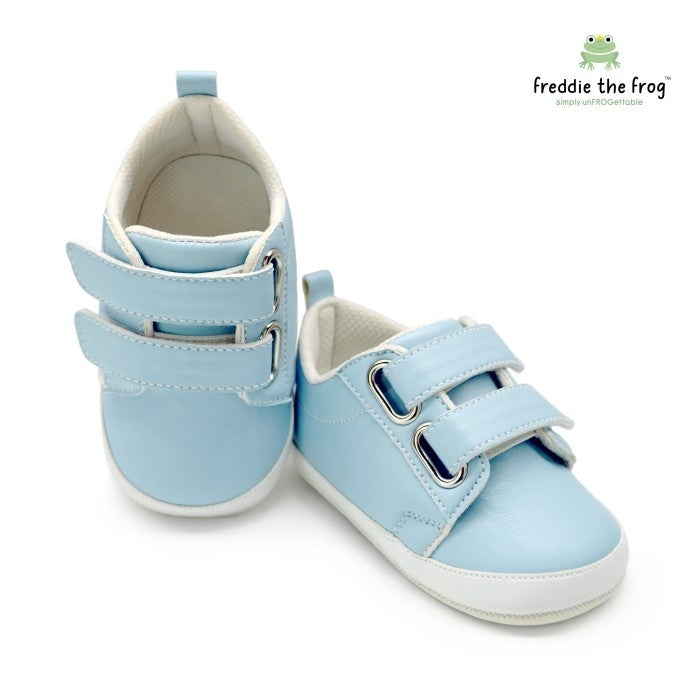 Sepatu Bayi - Prewalker | Freddie the Frog | Taylor Series