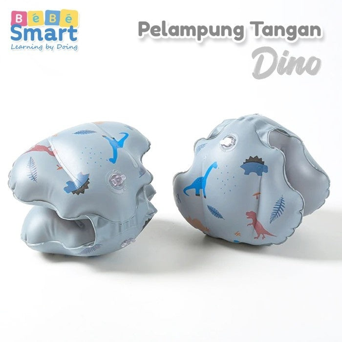 Arm Floaty Kids / Pelampung Tangan Anak by Bebe Smart