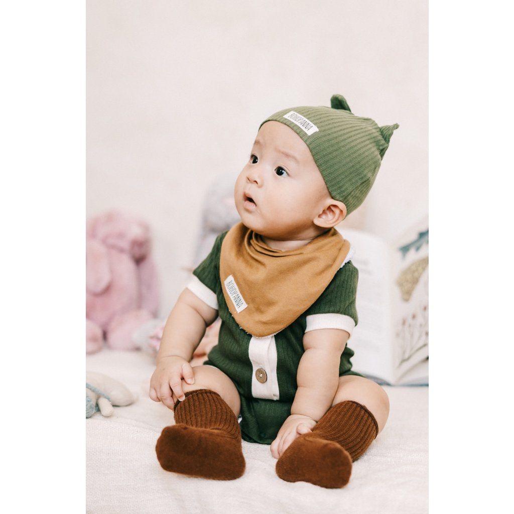 BOHOPANNA - FORD PLAYSUIT - Jumper Anak 2380