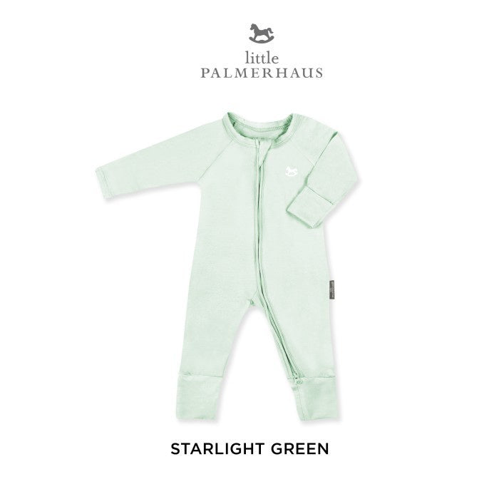 Little Palmerhaus - Baby Sleepsuit 7.0 (Jumper Bayi)