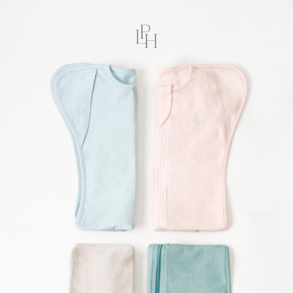 Little Palmerhaus - Transition Instant Swaddle 13.0 (Bedong Instan)