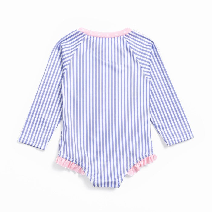 MemoryLife - Elora Swimsuit | Baju Renang Premium Anak Perempuan
