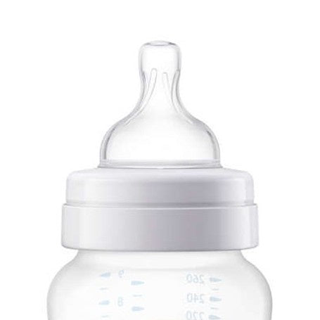 Philips Avent Classic Plus Bottle 260 ml Twin 2 Pcs SCF563/17 Botol Susu