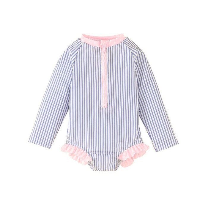 MemoryLife - Elora Swimsuit | Baju Renang Premium Anak Perempuan