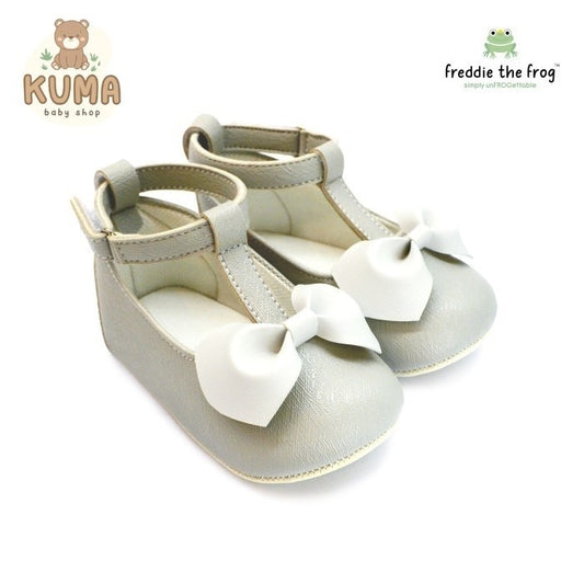 Sepatu Bayi - Baby Shoes | Freddie the Frog | Helen