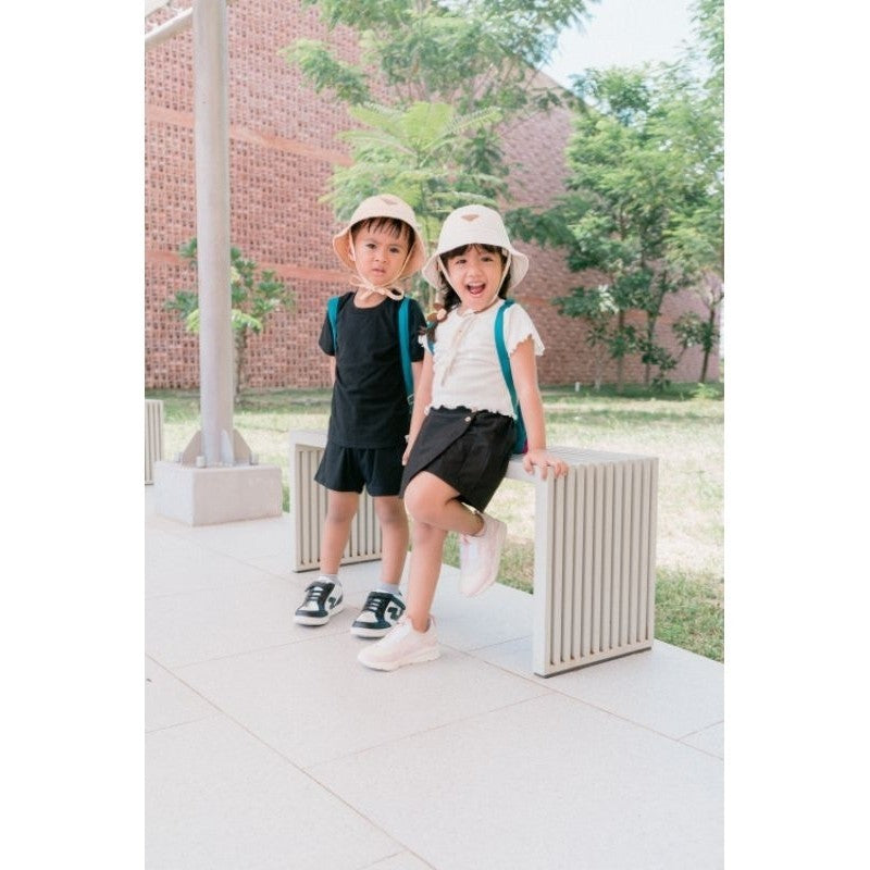 BOHOPANNA - ILONA SKORT - ROK ANAK - SKORT ANAK - ROK CELANA ANAK BP2456