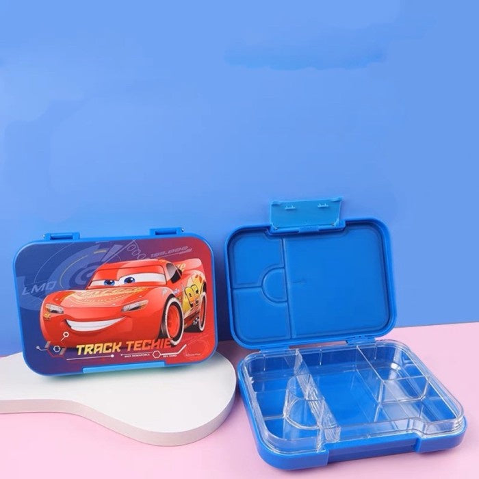 Disney tritan lunch box kotak makan bpa free tema Disney
