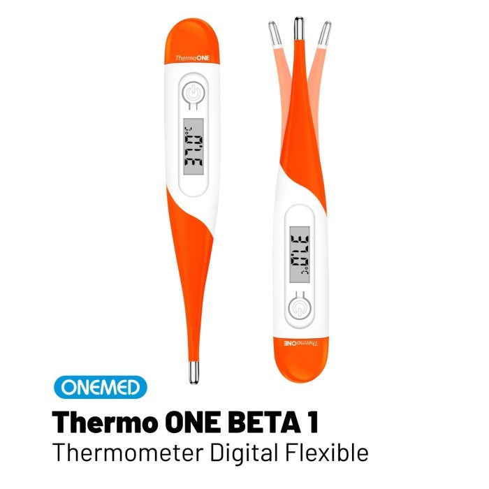 Thermometer Digital ThermoOne Beta 1 Onemed Termometer