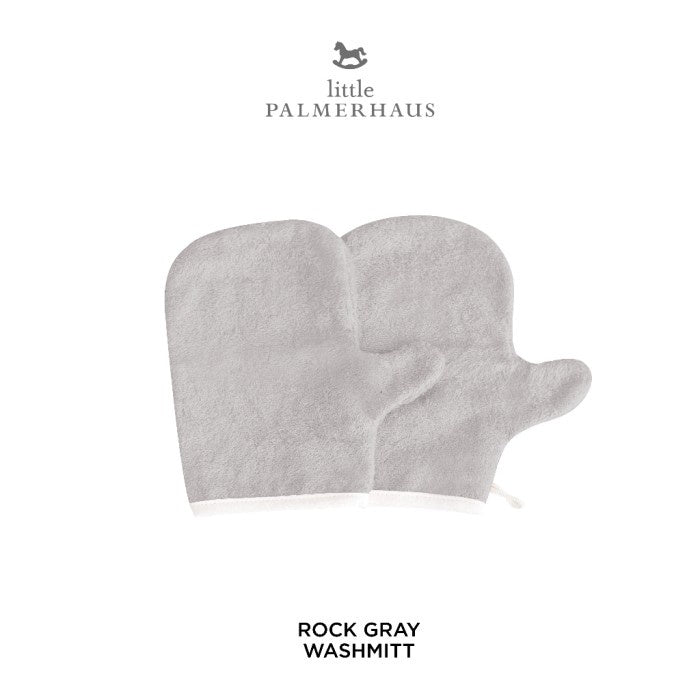 Little Palmerhaus - Bam & Boo Bamboo Washmitt 8.0 SET OF 2
