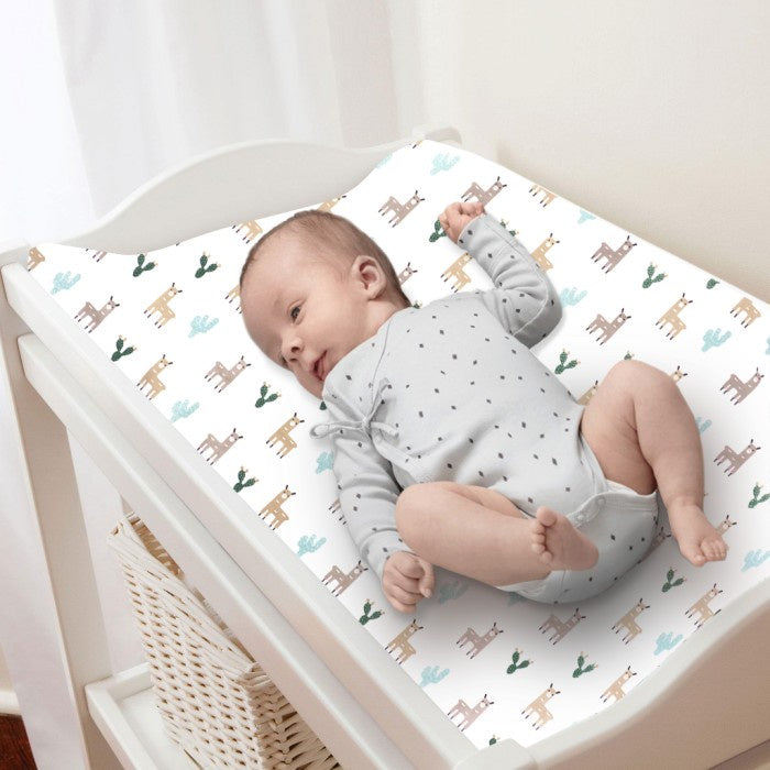 Little Palmerhaus - Wonderpad 19.0 (Perlak Bayi)