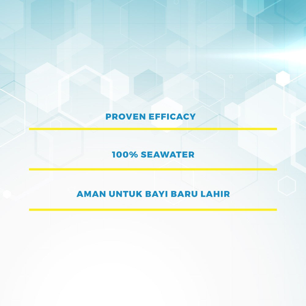 Physiomer Isotonik Baby Nasal Hygiene 115ml - Cuci Hidung Bayi