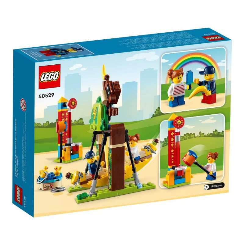Lego 40529 LEGO® Children’s Amusement Park