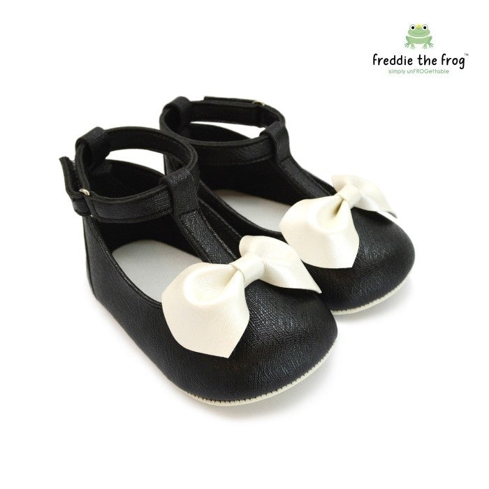 Sepatu Bayi - Baby Shoes | Freddie the Frog | Helen