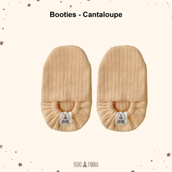 BOHOPANNA - BOOTIES - Sepatu Bayi 2102