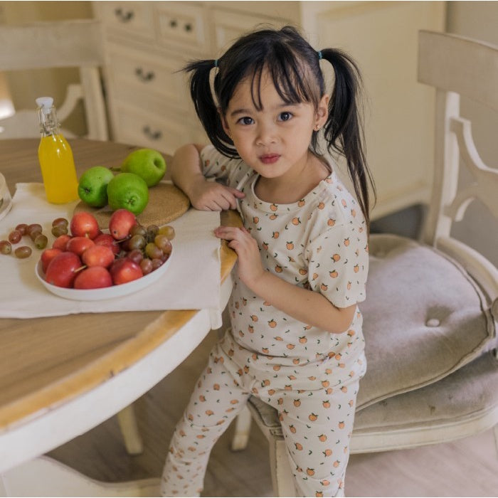 Baju Anak - Little Palmerhaus Little Wear Attire Set 19.0