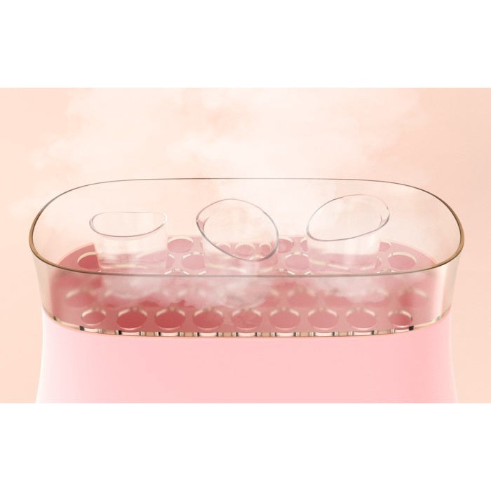 Logu Baby cup feeder free bpa, Gelas Minum Bayi Newborn