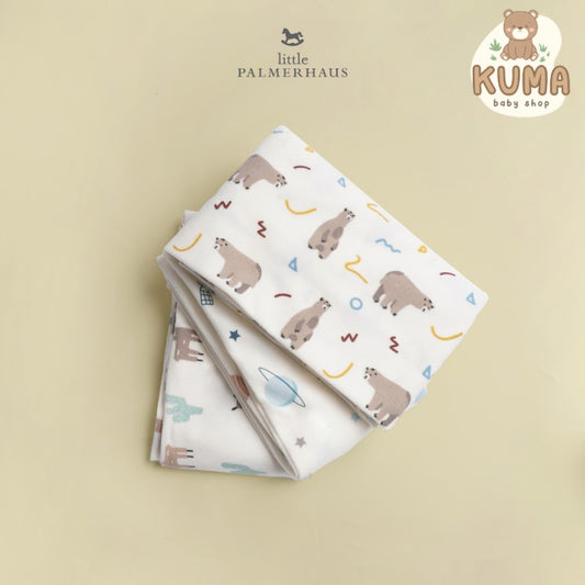 Little Palmerhaus - Wonderpad 19.0 (Perlak Bayi)