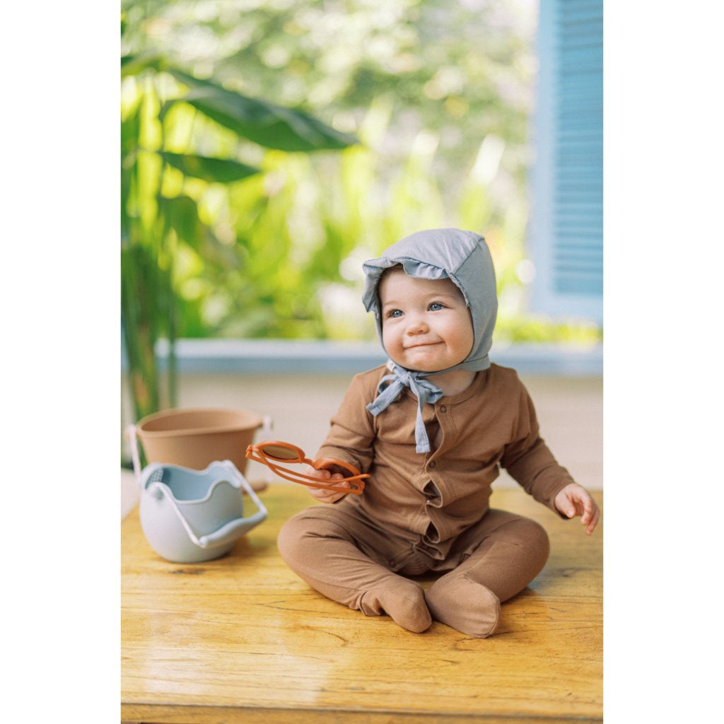 BOHOPANNA - SLEEPSUIT SNAP - Baju Tidur Anak BP2381