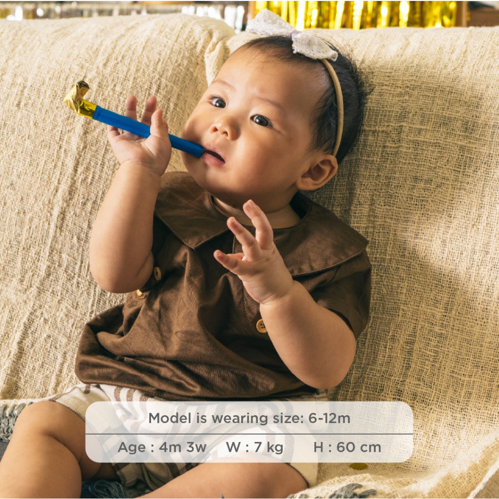 Little Palmerhaus - Dareen Set (Setelan Bayi dan Anak)