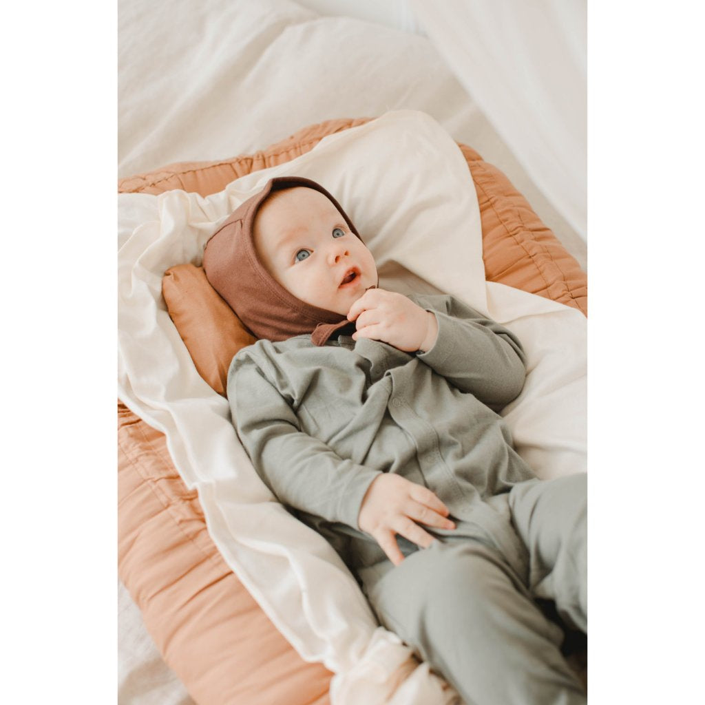 BOHOPANNA - SLEEPSUIT SNAP - Baju Tidur Anak BP2381