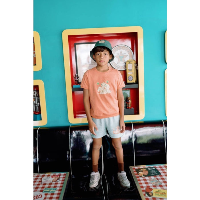 BOHOPANNA - BOHOPANNA X PAW PATROL PANTS - CELANA ANAK LAKI LAKI
