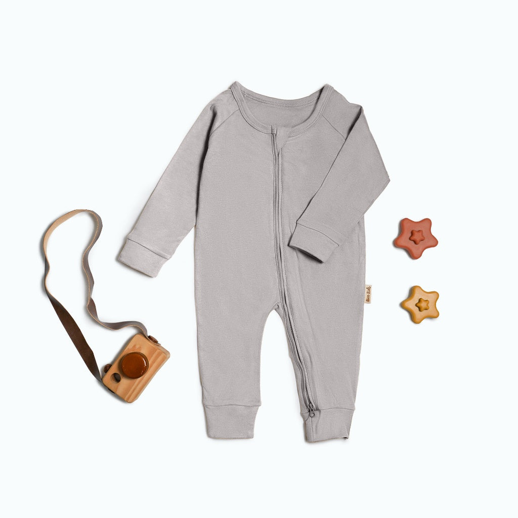 Nice Kids - Sleepsuit Baby Newborn (Baby Bayi Piyama Pakaian Tidur Romper Onesies Jumper Anak 0-2 Tahun)