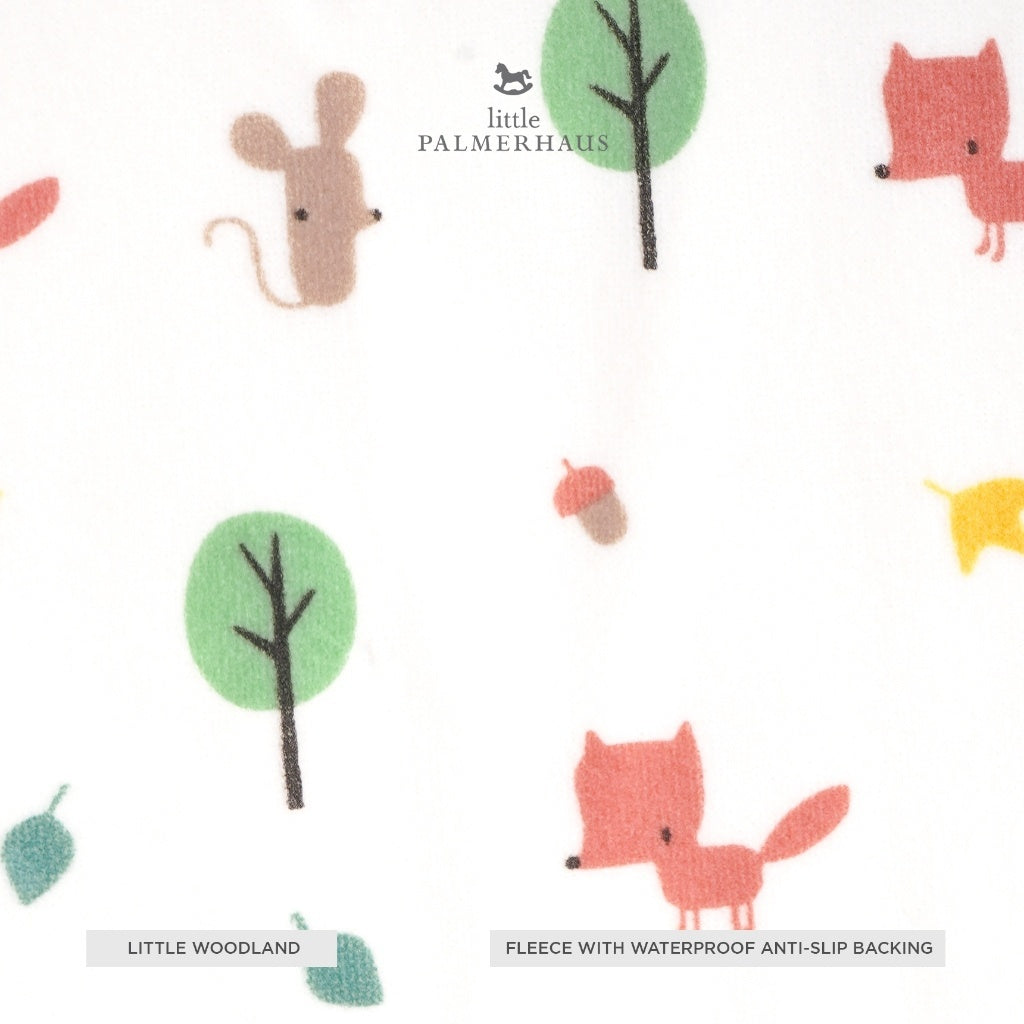 Little Palmerhaus - Wonderpad 22.0 (Perlak Bayi)