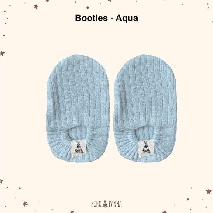 BOHOPANNA - BOOTIES - Sepatu Bayi 2102