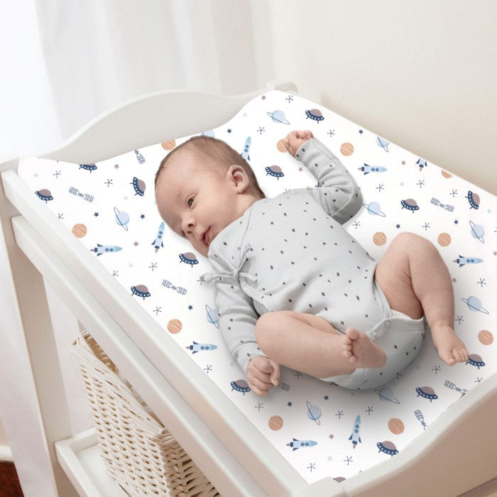 Little Palmerhaus - Wonderpad 19.0 (Perlak Bayi)