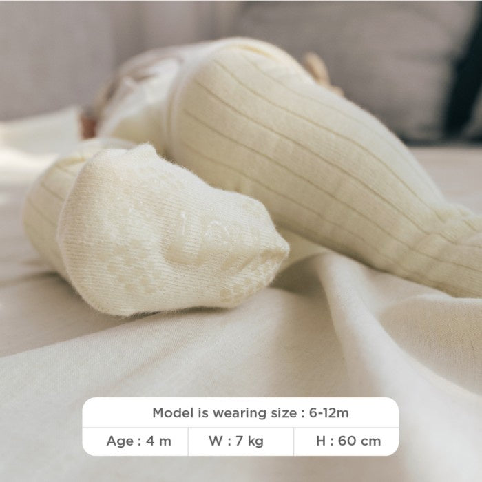 Little Palmerhaus - Legging Tight Antislip (Legging Bayi)