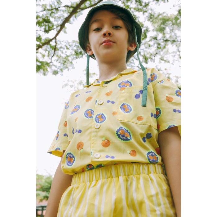 BOHOPANNA - BOHOPANNA X SALLY & PIPER - LUI SET - Setelan Anak