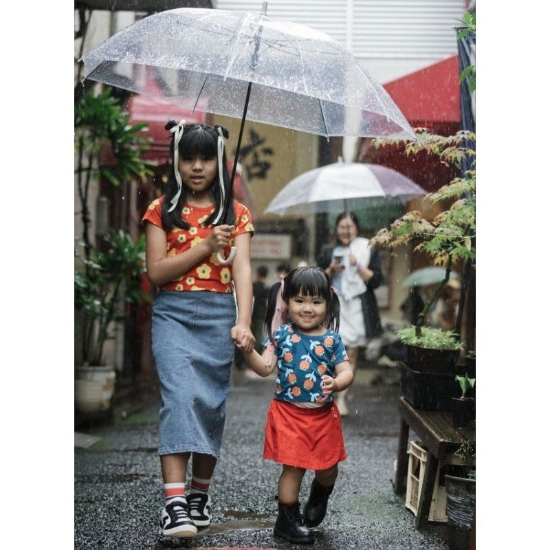 BOHOPANNA - ILONA SKORT - ROK ANAK - SKORT ANAK - ROK CELANA ANAK BP2456