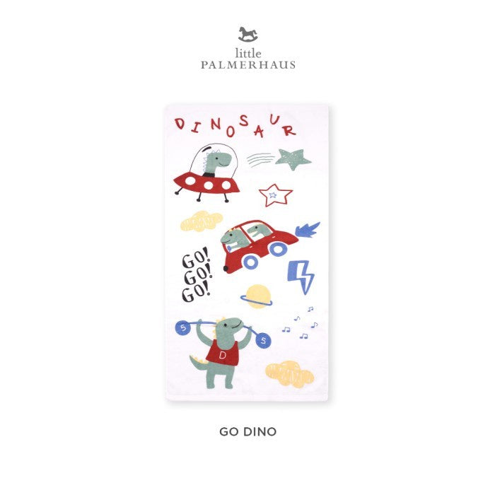 Handuk Little Palmerhaus Little Terry Towel 21.0 / Handuk Bayi