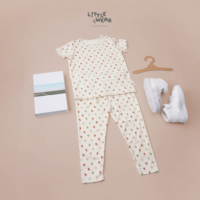 Baju Anak - Little Palmerhaus Little Wear Attire Set 19.0