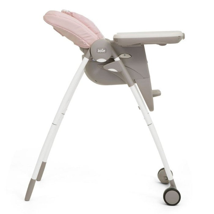 kursi makan bayi/baby chair high chair Joie Meet Multiply 6 in 1