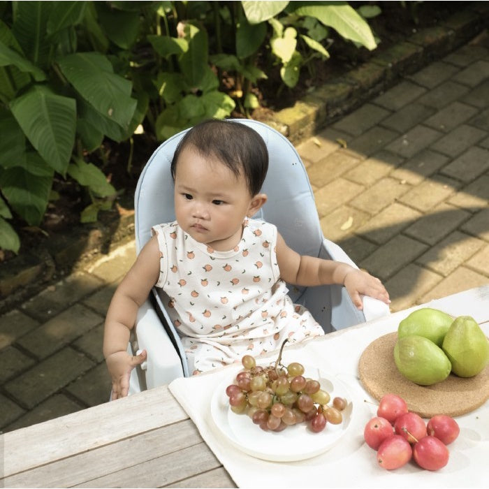 Baju Bayi - Little Palmerhaus Little Wear Baby Sleeveless Set 19.0