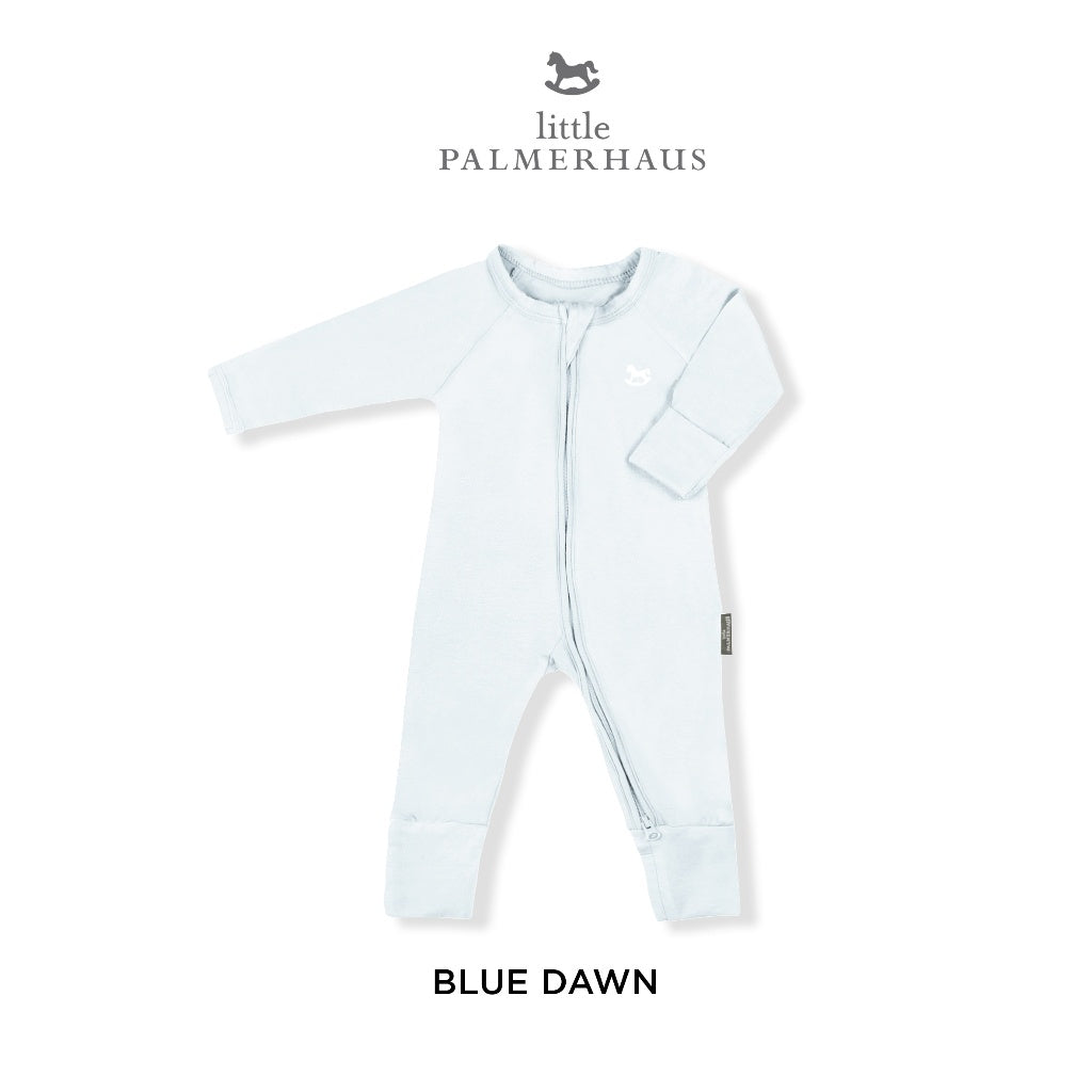 Little Palmerhaus - Baby Sleepsuit 8.0 (Jumper Tidur Bayi)