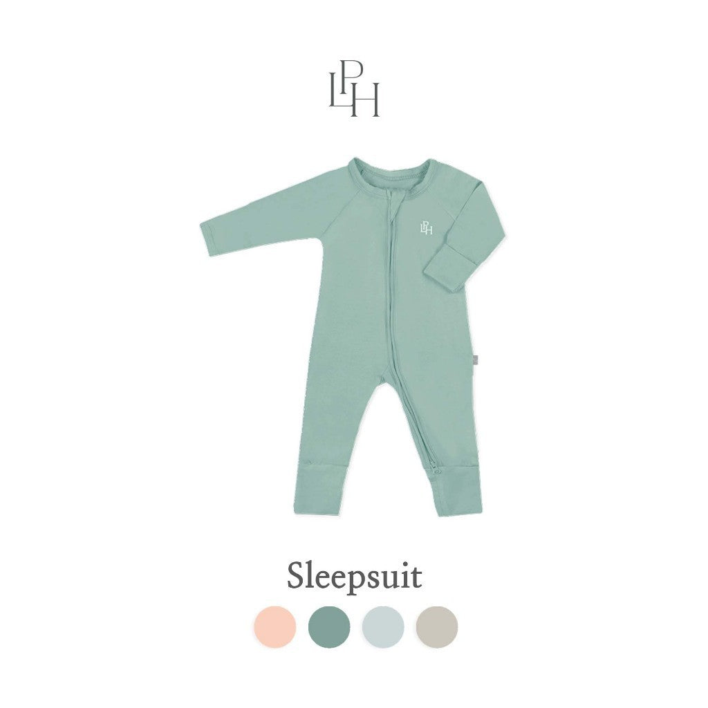 Little Palmerhaus - Baby Sleepsuit 13.0 (Jumpsuit Bayi)