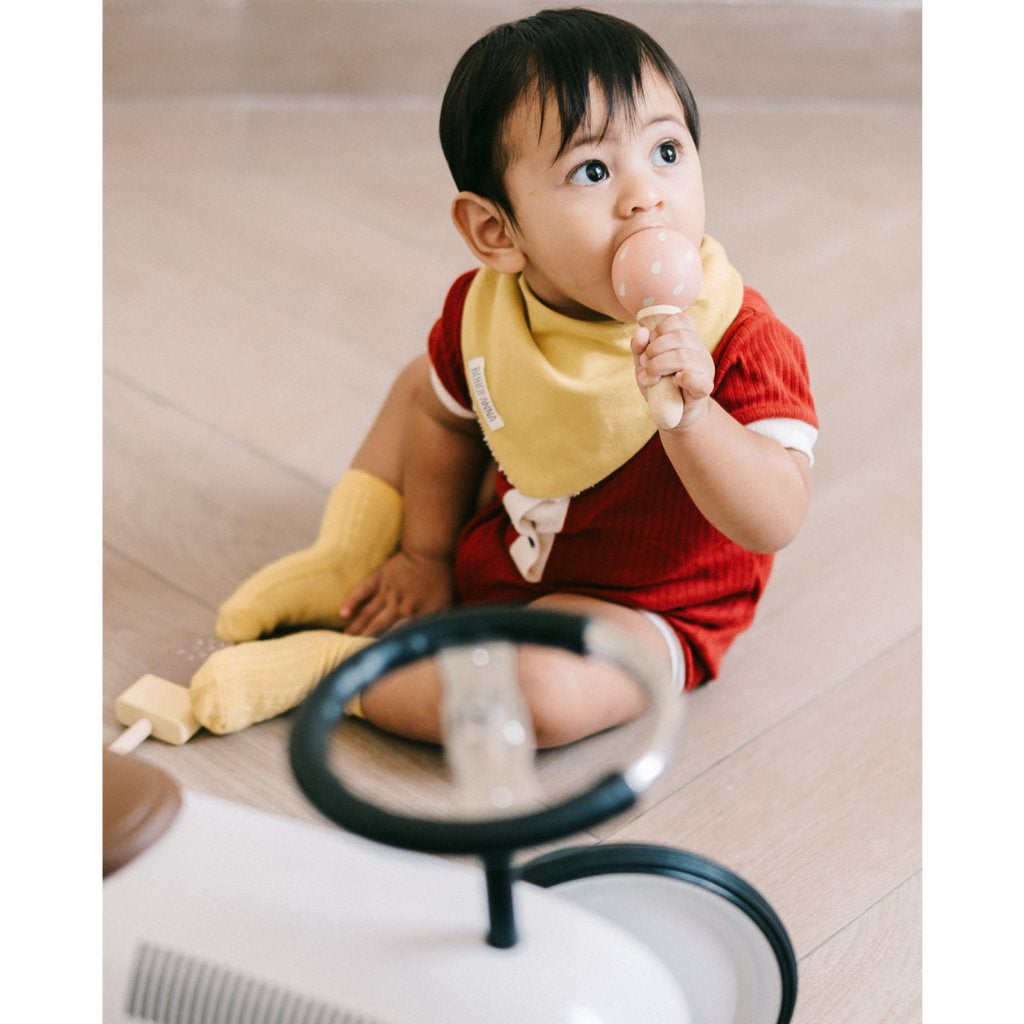 BOHOPANNA - BIB - Slaber Bayi 2336