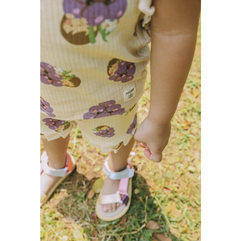 BOHOPANNA - BOHOPANNA X SALLY & PIPER - CLAIRE SET - Setelan Anak