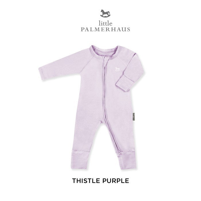 Little Palmerhaus - Baby Sleepsuit 7.0 (Jumper Bayi)