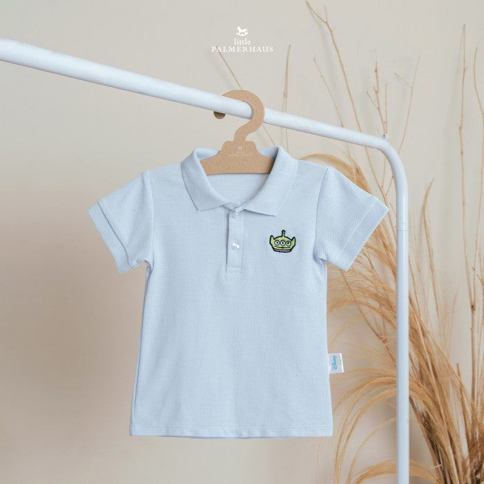 Little Palmerhaus - Disney Toy Story Polo Shirt (Kaos Polo Anak)