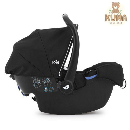 Car Seat Joie Gemm universal - Shale